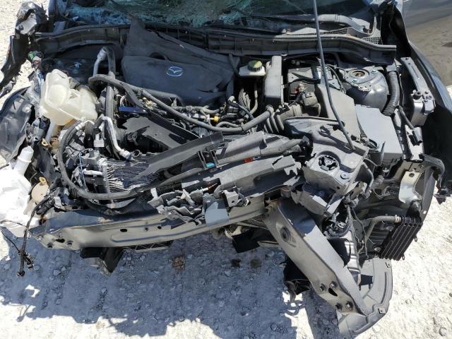 Photo 12 from auction – 2010 MAZDA 3 S with VIN JM1BL1H52A1184746