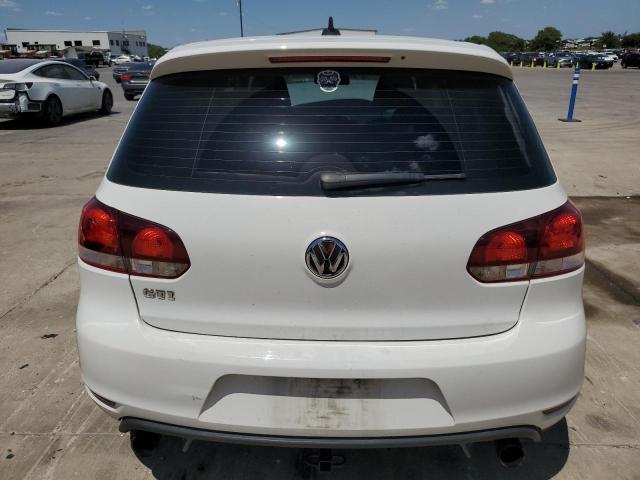 Photo 6 from auction – 2013 VOLKSWAGEN GTI with VIN WVWEV7AJ9DW084183