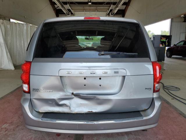 Photo 6 from auction – 2014 DODGE GRAND CARA with VIN 2C4RDGBG5ER239135