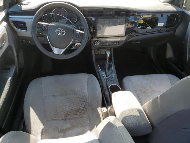 Photo 8 from auction – 2014 TOYOTA COROLLA L with VIN 2T1BURHE8EC228729