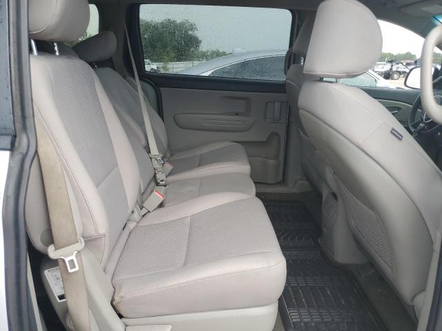 Photo 11 from auction – 2021 KIA SEDONA LX with VIN KNDMB5C19M6662787