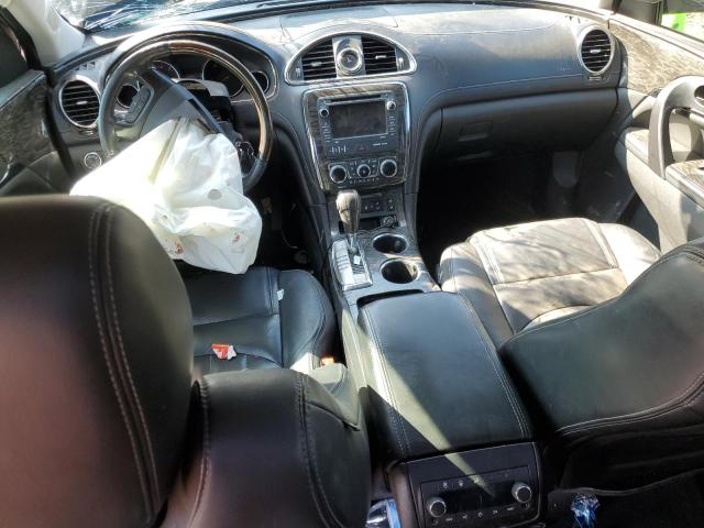 Photo 8 from auction – 2013 BUICK ENCLAVE with VIN 5GAKRCKD4DJ184165
