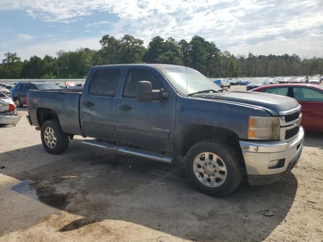 Photo 4 from auction – 2011 CHEVROLET SILVERADO with VIN 1GC1KXCG4BF261230