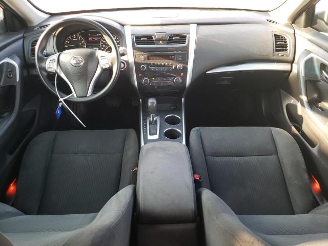 Photo 8 from auction – 2015 NISSAN ALTIMA 2.5 with VIN 1N4AL3AP5FC187855