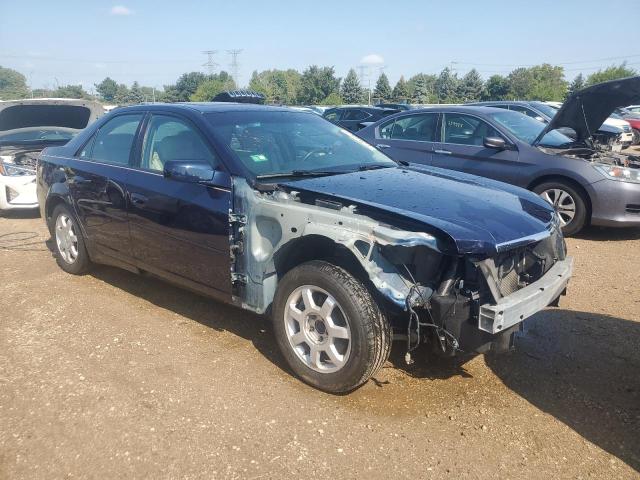 Photo 4 from auction – 2003 CADILLAC CTS with VIN 1G6DM57NX30153772