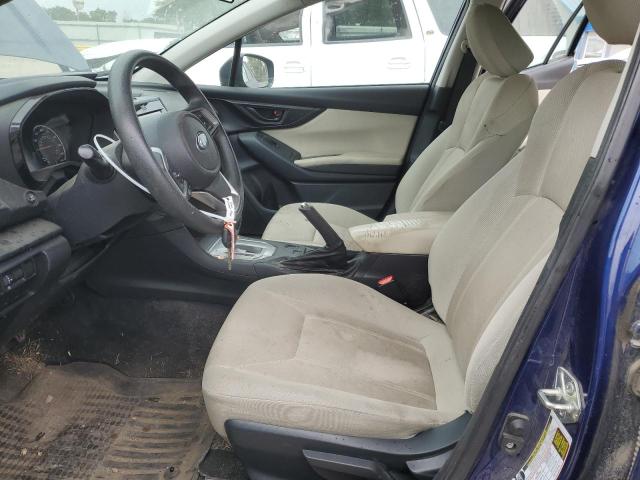 Photo 7 from auction – 2018 SUBARU IMPREZA with VIN 4S3GTAA67J3750140