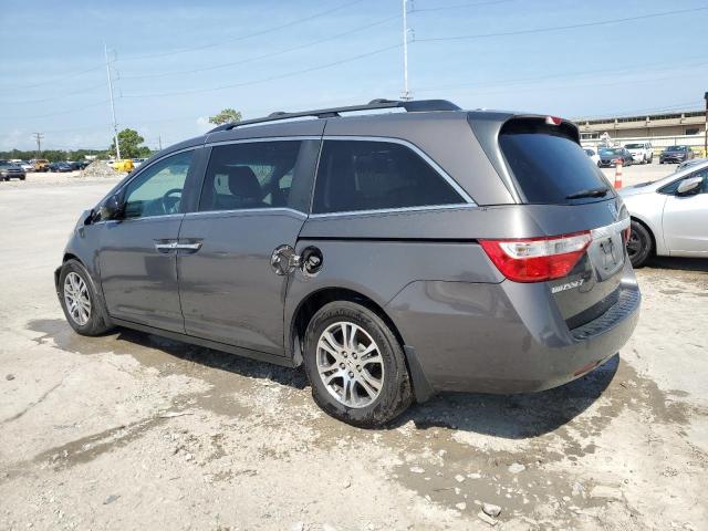 Photo 2 from auction – 2012 HONDA ODYSSEY EX with VIN 5FNRL5H61CB126930