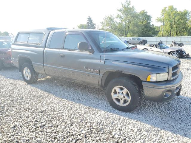 Photo 4 from auction – 2001 DODGE RAM 1500 with VIN 3B7HC13Y91G812962