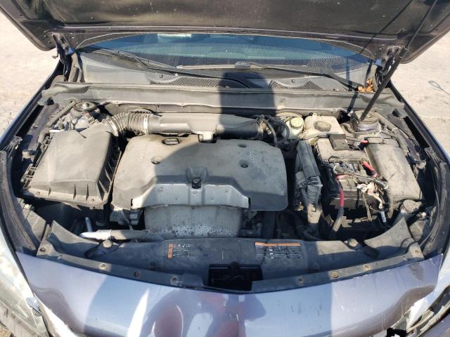 Photo 11 from auction – 2015 CHEVROLET MALIBU LTZ with VIN 1G11F5SL4FF181576