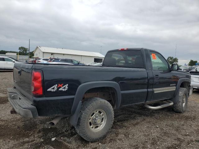 Photo 3 from auction – 2006 CHEVROLET SILVERADO with VIN 1GCHK24U86E109937