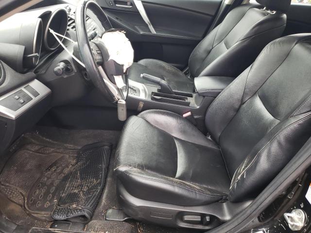 Photo 7 from auction – 2011 MAZDA 3 S with VIN JM1BL1M53B1386423