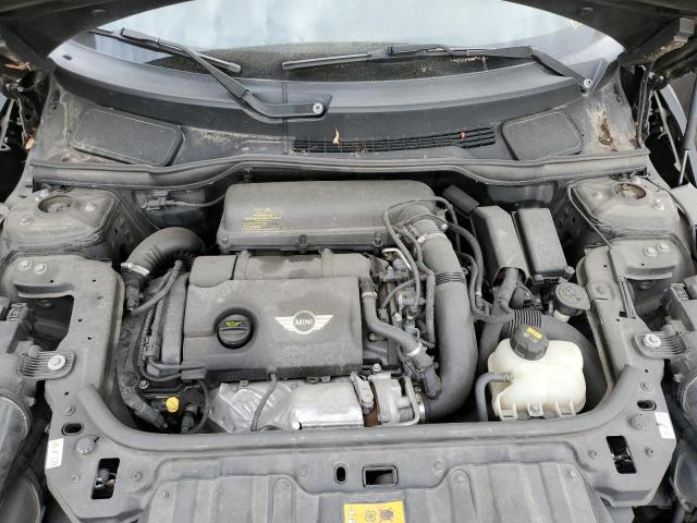 Photo 11 from auction – 2015 MINI COOPER S C with VIN WMWZC5C53FWP44245