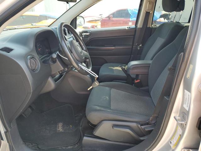 Photo 7 from auction – 2013 JEEP COMPASS LA with VIN 1C4NJDEB9DD222054