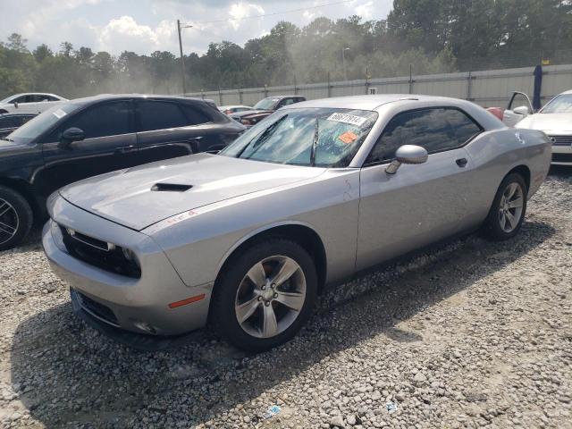 DODGE CHALLENGER 2016 with VIN 2C3CDZAG7GH137948 - Photo from auction