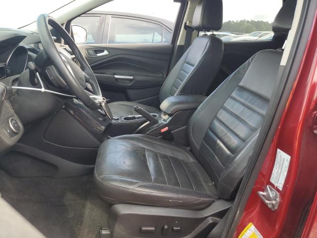 Photo 7 from auction – 2015 FORD ESCAPE TIT with VIN 1FMCU9J95FUB55319