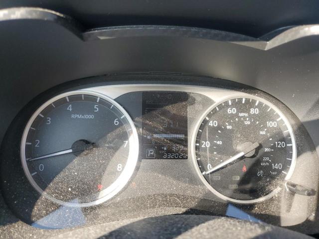 Photo 9 from auction – 2021 NISSAN VERSA S with VIN 3N1CN8DV4ML907722