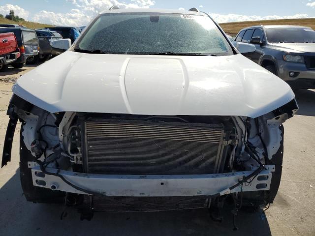 Photo 5 from auction – 2018 GMC TERRAIN SL with VIN 3GKALUEU8JL288311