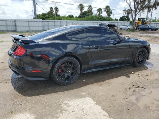 Photo 3 from auction – 2018 FORD MUSTANG with VIN 1FA6P8TH6J5159010