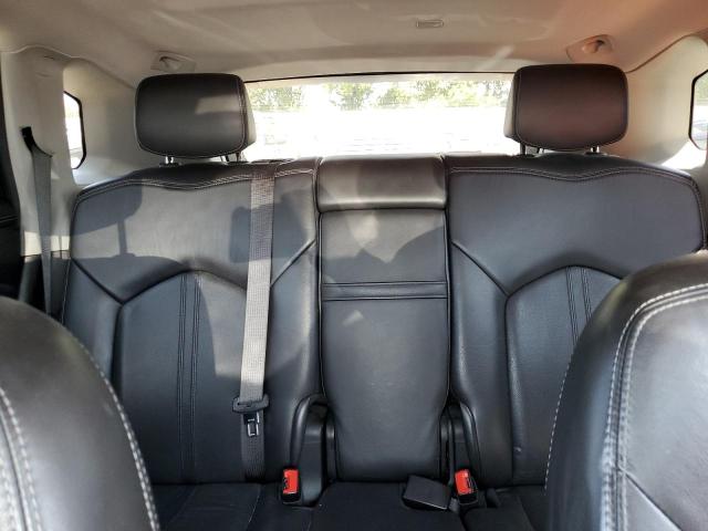 Photo 10 from auction – 2016 CADILLAC SRX PREMIU with VIN 3GYFNDE3XGS515221