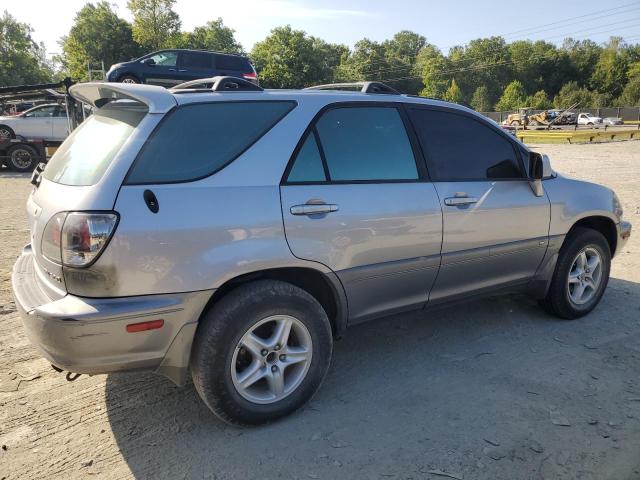 Photo 3 from auction – 2002 LEXUS RX 300 with VIN JTJHF10UX20270699