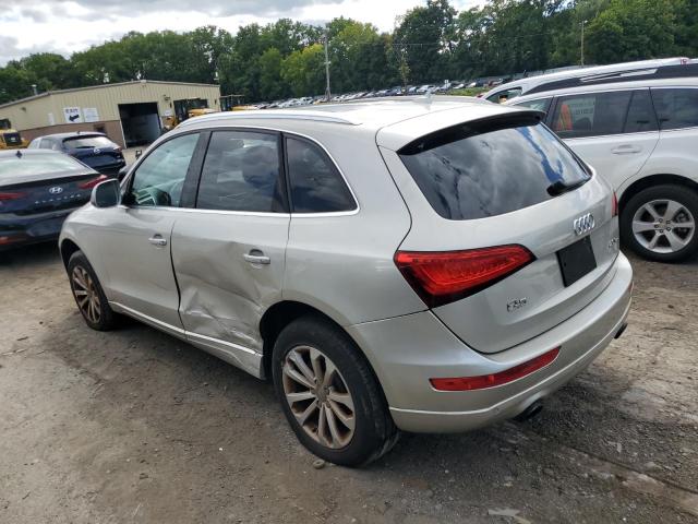 Zdjęcie 2 z aukcji – 2013 AUDI Q5 PREMIUM z VIN WA1LFAFP4DA075669