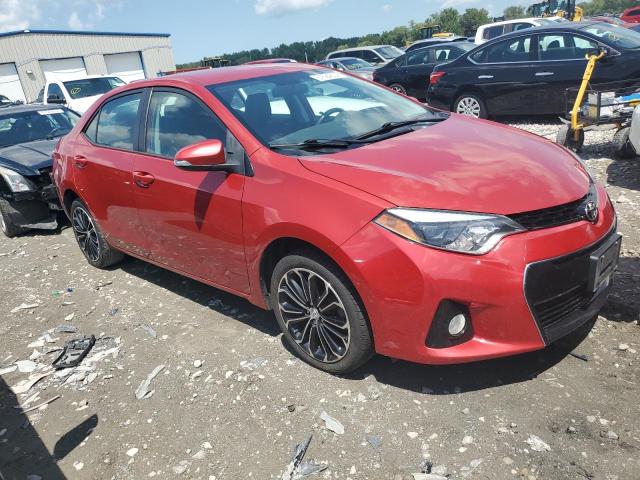 Photo 4 from auction – 2016 TOYOTA COROLLA L with VIN 5YFBURHE2GP492032