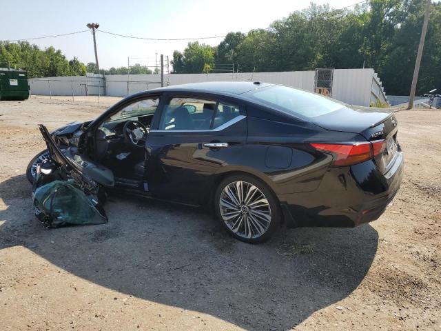 Photo 2 from auction – 2024 NISSAN ALTIMA SL with VIN 1N4BL4EW7RN374888