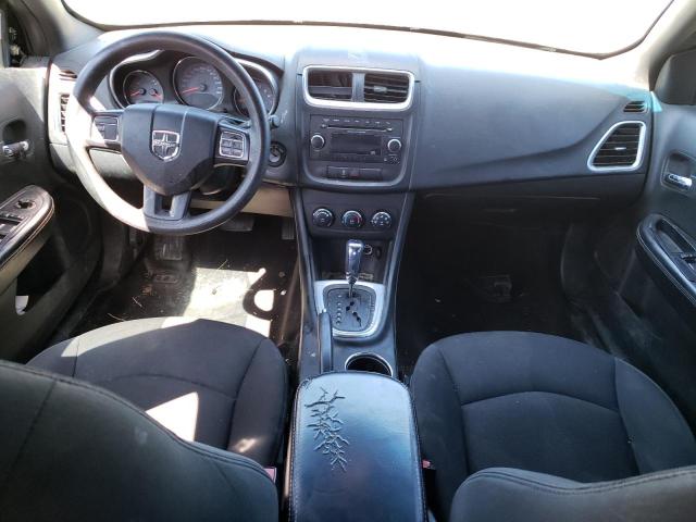 Photo 8 from auction – 2014 DODGE AVENGER SE with VIN 1C3CDZAB2EN224309