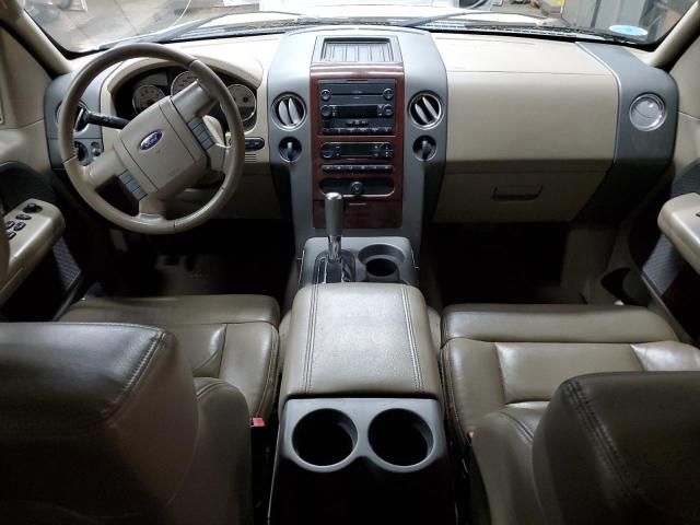 Photo 8 from auction – 2007 FORD F150 SUPER with VIN 1FTPW14VX7FB85710