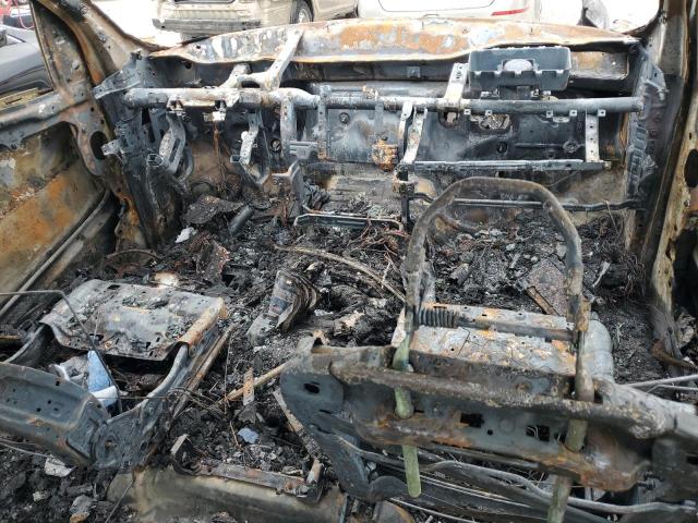 Photo 8 from auction – 2021 RAM 1500 BIG H with VIN 1C6SRFFT7MN634859