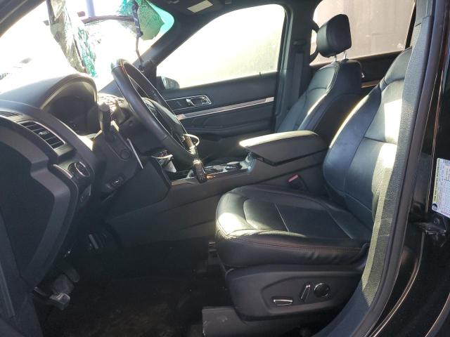 Photo 7 from auction – 2016 FORD EXPLORER S with VIN 1FM5K8GTXGGB09173