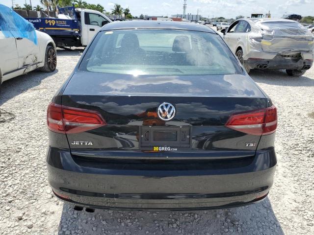 Photo 6 from auction – 2017 VOLKSWAGEN JETTA S with VIN 3VW2B7AJ0HM405476