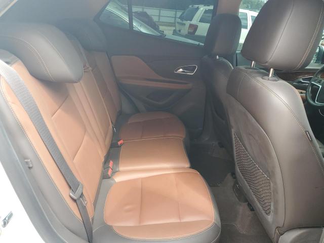 Photo 11 from auction – 2014 BUICK ENCORE with VIN KL4CJCSB5EB571841