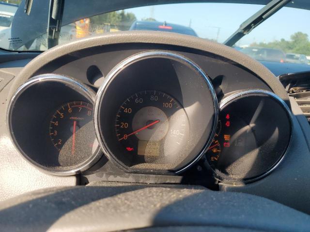 Photo 9 from auction – 2006 NISSAN ALTIMA S with VIN 1N4AL11D66C219612