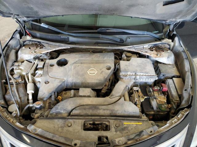 Photo 11 from auction – 2013 NISSAN ALTIMA 2.5 with VIN 1N4AL3AP2DN427073