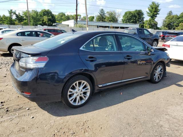 Photo 3 from auction – 2010 LEXUS HS 250H with VIN JTHBB1BA3A2021234