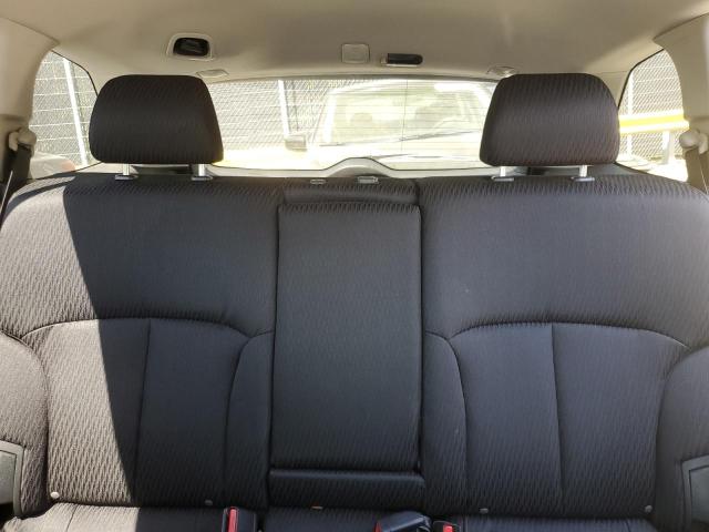 Снимка 10 от търг – 2011 SUBARU OUTBACK 2. с VIN 4S4BRBCC2B3403409