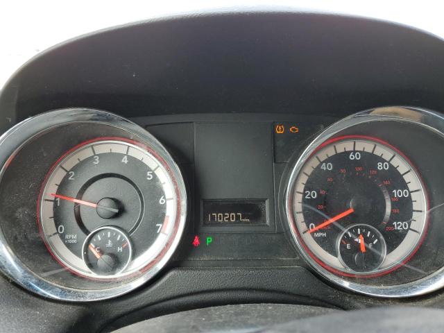صورة رقم 9 من المزاد - 2017 DODGE GRAND CARA مع VIN 2C4RDGCG1HR664595