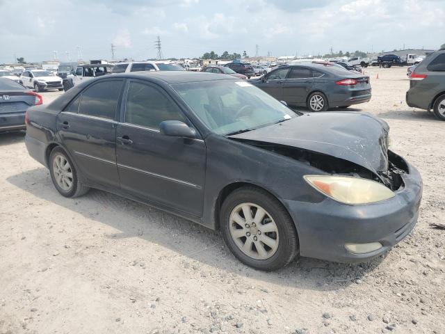 Photo 4 from auction – 2004 TOYOTA CAMRY LE with VIN 4T1BF30K14U073723