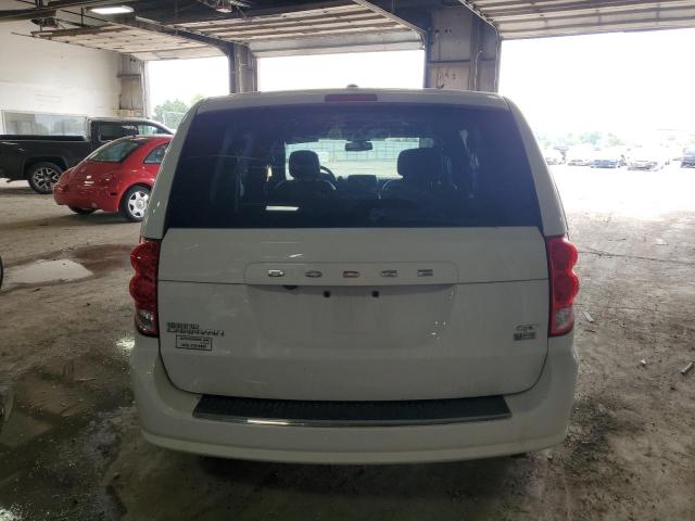 Photo 6 from auction – 2019 DODGE GRAND CARA with VIN 2C4RDGEG0KR764949