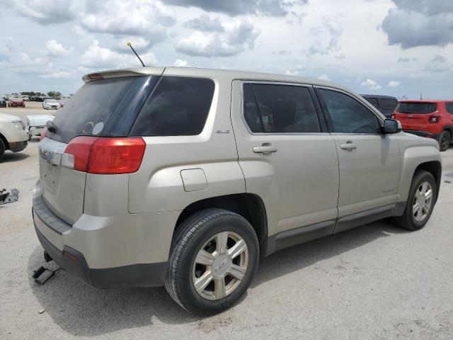 Photo 3 from auction – 2015 GMC TERRAIN SL with VIN 2GKALMEK9F6132319