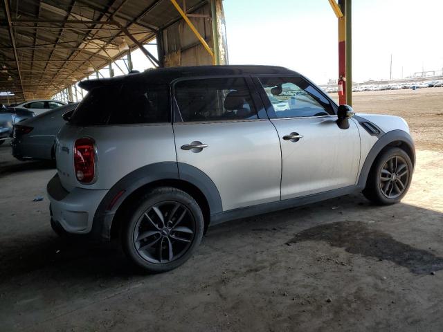 Photo 3 from auction – 2014 MINI COOPER S C with VIN WMWZC3C59EWP25251