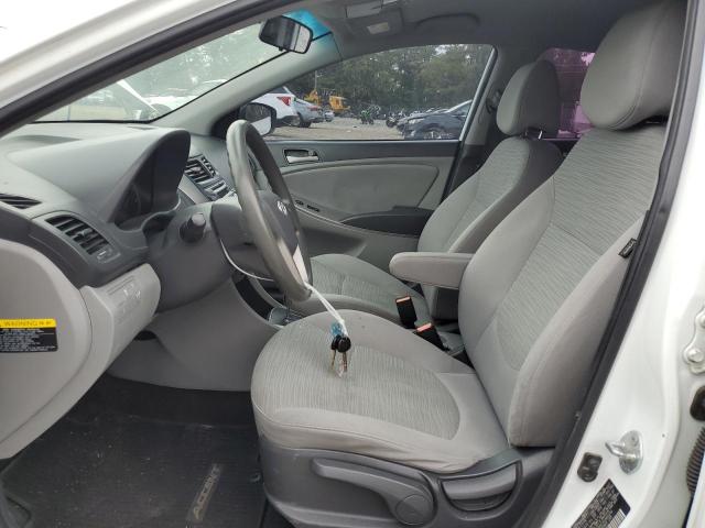 Photo 7 from auction – 2015 HYUNDAI ACCENT GLS with VIN KMHCT4AE1FU900246