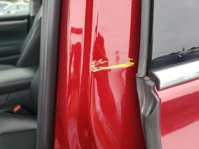 Photo 13 from auction – 2023 TOYOTA HIGHLANDER with VIN 5TDKDRBH9PS020811