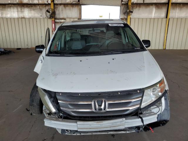Photo 5 from auction – 2012 HONDA ODYSSEY EX with VIN 5FNRL5H62CB033737