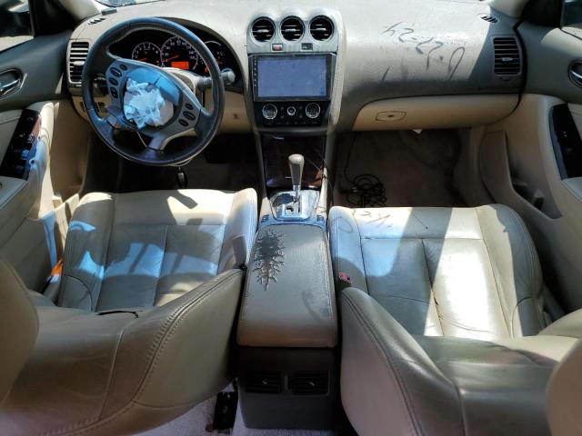 Foto 8 de la subasta – 2012 NISSAN ALTIMA BAS con VIN 1N4AL2AP3CC165827