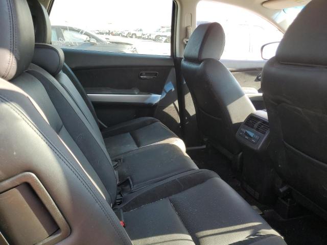 Photo 11 from auction – 2014 MAZDA CX-9 GRAND with VIN JM3TB3DA4E0432858