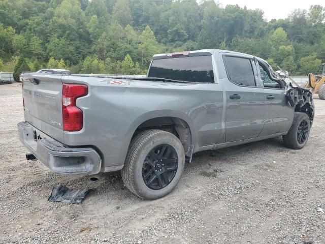 Photo 3 from auction – 2023 CHEVROLET SILVERADO with VIN 3GCPDBEK4PG298163