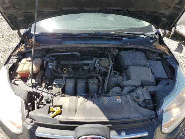 Photo 11 from auction – 2014 FORD FOCUS SE with VIN 1FADP3K25EL326031