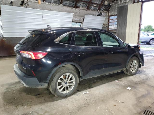 Photo 3 from auction – 2020 FORD ESCAPE SE with VIN 1FMCU9G64LUC65089
